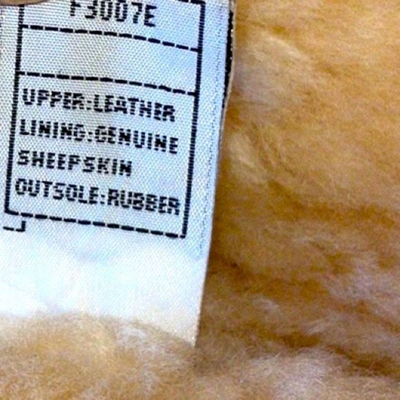 UGG Tall Sunset Boot - Picture 10 of 11